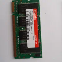رم ddr hynix 512 ساخت کره جنوبی|قطعات و لوازم جانبی رایانه|تهران, جوانمردان (اندیشه)|دیوار