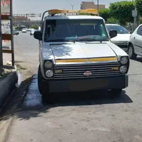 امدادخودروبر یدک کش جرثقیل مکانیک شبانه روزی|خدمات حمل و نقل|کرج, گوهردشت|دیوار