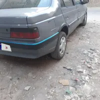 پژو آر دی (RD) بنزینی، مدل ۱۳۷۸|خودرو سواری و وانت|اصفهان, اندوان|دیوار
