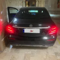 بنز کلاس E E200، مدل ۲۰۱۸|خودرو سواری و وانت|تهران, نیاوران|دیوار