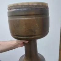 تنبک در حد نو