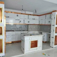 کابینت|مصالح و تجهیزات ساختمان|قم, علی آباد سعدگان|دیوار