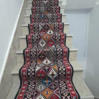 گلیم عرض ۶۰سانت آکبند|گلیم، جاجیم، گبه|تبریز, |دیوار