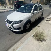 کوییک Gxr L|خودرو سواری و وانت|پاکدشت, |دیوار
