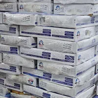 پخش مرغ منجمد اکبر جوجه با کیفیت