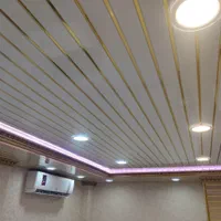 اجرای انواع سقف کاذب|خدمات پیشه و مهارت|چابهار, |دیوار