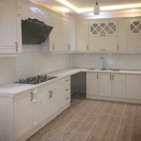 کابینت طرح انگلیسی