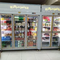 یخچال پروتئینی|فروشگاه و مغازه|قدس, |دیوار