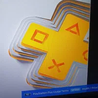 فروش بازی و اکانت پلاس ps5 ps4 / PlayStation Plus