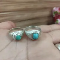 یک جفت نیشابور اصلی