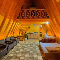 ساخت و اجرای  خانه های چوبی   طرح  سویسی   آلاچیق|خدمات پیشه و مهارت|قائم‌شهر, |دیوار