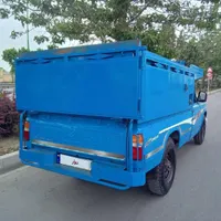 زامیاد Z 24 آپشنال، مدل ۱۴۰۱|خودرو سواری و وانت|تهران, دولت‌آباد|دیوار