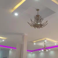 انجام کلیه خدمات نقاشی و رنگ آمیزی ساختمان