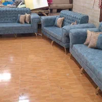 مبل راحتی