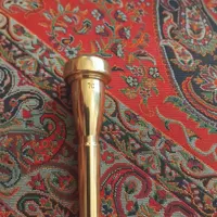 سر ساز ترومپت