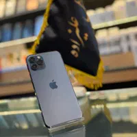 اپل iPhone 12 Proحافظه ۲۵۶ پک اصلی ZAA|موبایل|نیشابور, امام خمینی|دیوار
