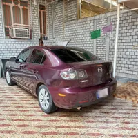 مزدا ۳ سفارش عمارات فول ۲۰۰۷|خودرو سواری و وانت|دزفول, |دیوار