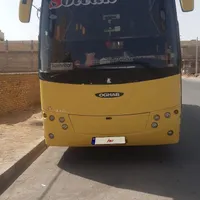 اتوبوس اسکانیا کلاسیک مدل ۱۳۸۴