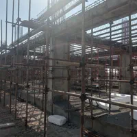 اجرای سقف های بتنی اسکلت فنداسیون استخر و دیوار|خدمات پیشه و مهارت|بومهن, |دیوار