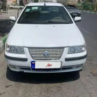 سمند lx