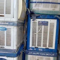 فروش انواع کولر آبی و بدنه کولر|کولر آبی|شیراز, شیخ علی چوپان|دیوار