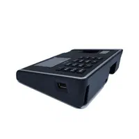 حضور و غیاب LX17 فراتکنو - اثرانگشت|دفتر کار|کرمان, |دیوار