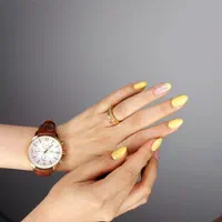 کاشت ناخن زیبایی ناخن با بیش از ۳ سال سابقه کاری|خدمات آرایشگری و زیبایی|دورود, |دیوار