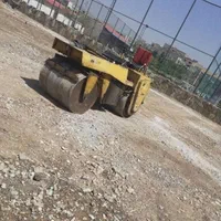 اجاره غلطک ۲تنی اجاره برشکاری کاتر کمپکتور بنزینی|ماشین‌آلات صنعتی|تهران, پونک|دیوار