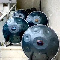 هنگ درام استدیویی GIFT FOLADI|درام و پرکاشن|تهران, جمهوری|دیوار