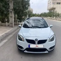 برلیانس‌کراس اتومات