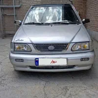 پراید 141 i عروسک