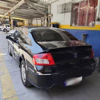 پژو 407، مدل ۲۰۰۹|خودرو سواری و وانت|تهران, مجیدیه|دیوار