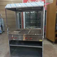 فر ساندویچی|کافی‌شاپ و رستوران|اندیمشک, |دیوار