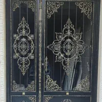 درب وپنجره باغی7676پی وی سی حیاطی7676 ویلایی پله|مصالح و تجهیزات ساختمان|شهریار, |دیوار