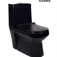 توالت فرنگی آزالیا ایساتیس|مصالح و تجهیزات ساختمان|تهران, بنی‌هاشم|دیوار