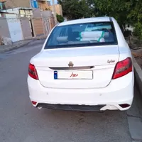ساینا دنده‌ای EX، مدل ۱۳۹۷|خودرو سواری و وانت|آبیک, |دیوار