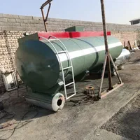 فروش ساخت تانکر