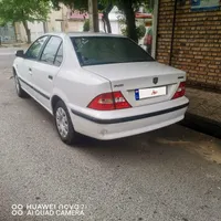 سمند SE، مدل ۱۳۹۲|خودرو سواری و وانت|گنبد کاووس, |دیوار