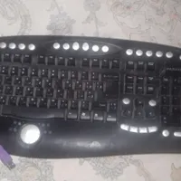 کیبورد