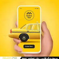 خدمات حمل مسافر به نقاط مختلف