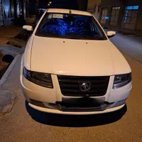 سمند سورن xu7p