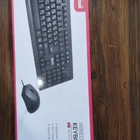 ماوس و کیبورد TSCO TKM 8050