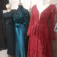 لباس مجلسی اجاره ای