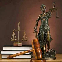 وکیل پایه یک دادگستری با۲۰سال سابقه