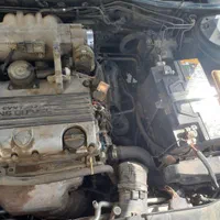 تقویت رفع ۳ کار کردن لرزش موتور خطای کویل سمند ef7