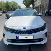 اپتیما ۲۰۱۷|خودرو سواری و وانت|کرج, درختی|دیوار