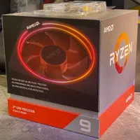 سی پی یو رایزن 3900x ryzen معاوضه فقط با 5950x|قطعات و لوازم جانبی رایانه|تهران, آجودانیه|دیوار