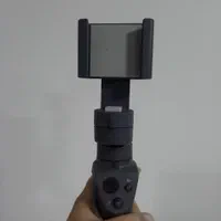 گیمبال دستی DJI Osmo Mobile 2|دوربین عکاسی و فیلم‌برداری|اصفهان, وحید|دیوار