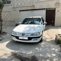 پژو پارس LX TU۵، مدل ۱۴۰۰