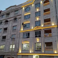 نورپردازی نمای ساختمان آب بندی آببندی نما ساختمان|خدمات پیشه و مهارت|شیروان (خراسان), |دیوار
